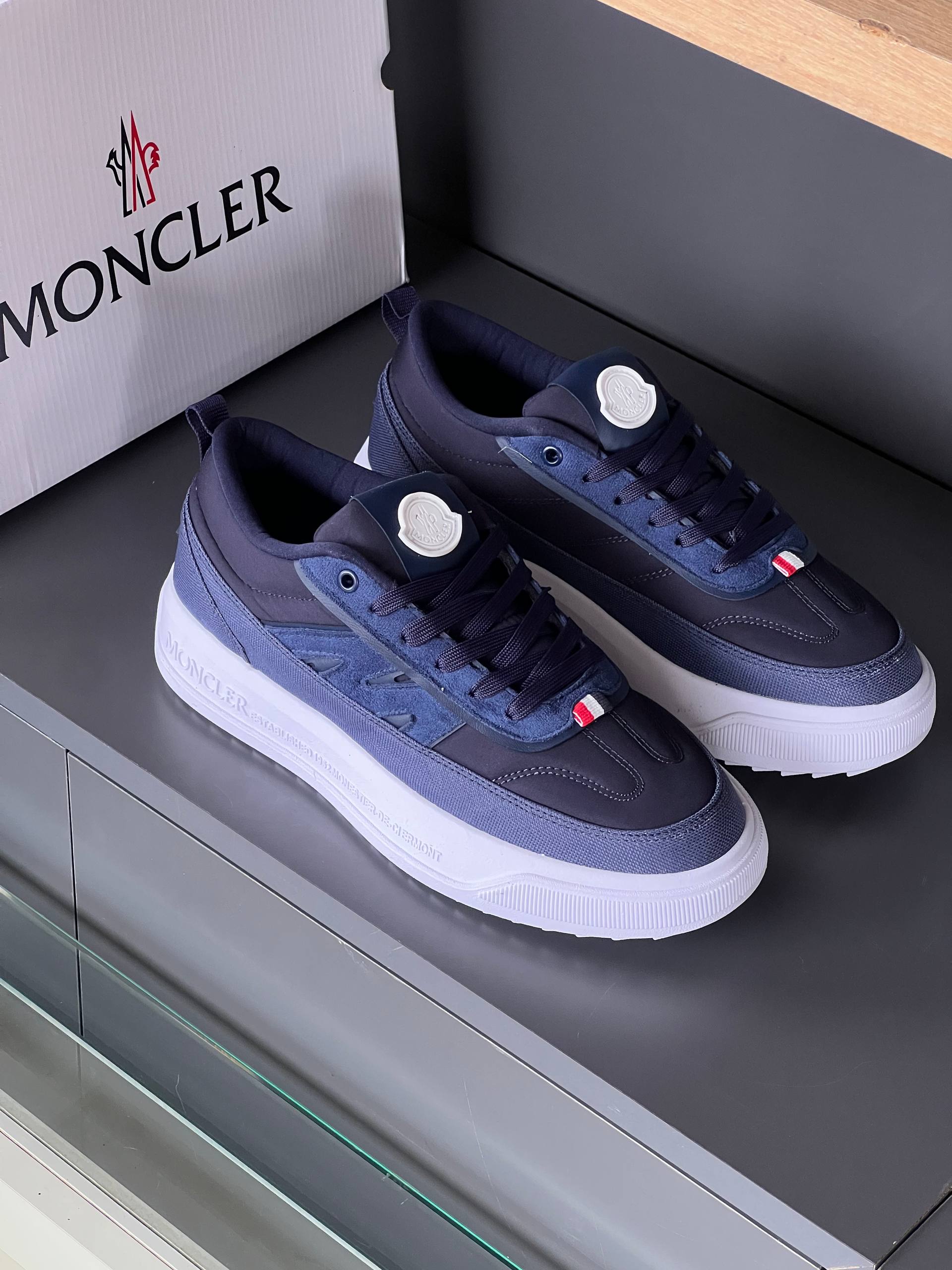 Moncl£r Ayakkabı Bay