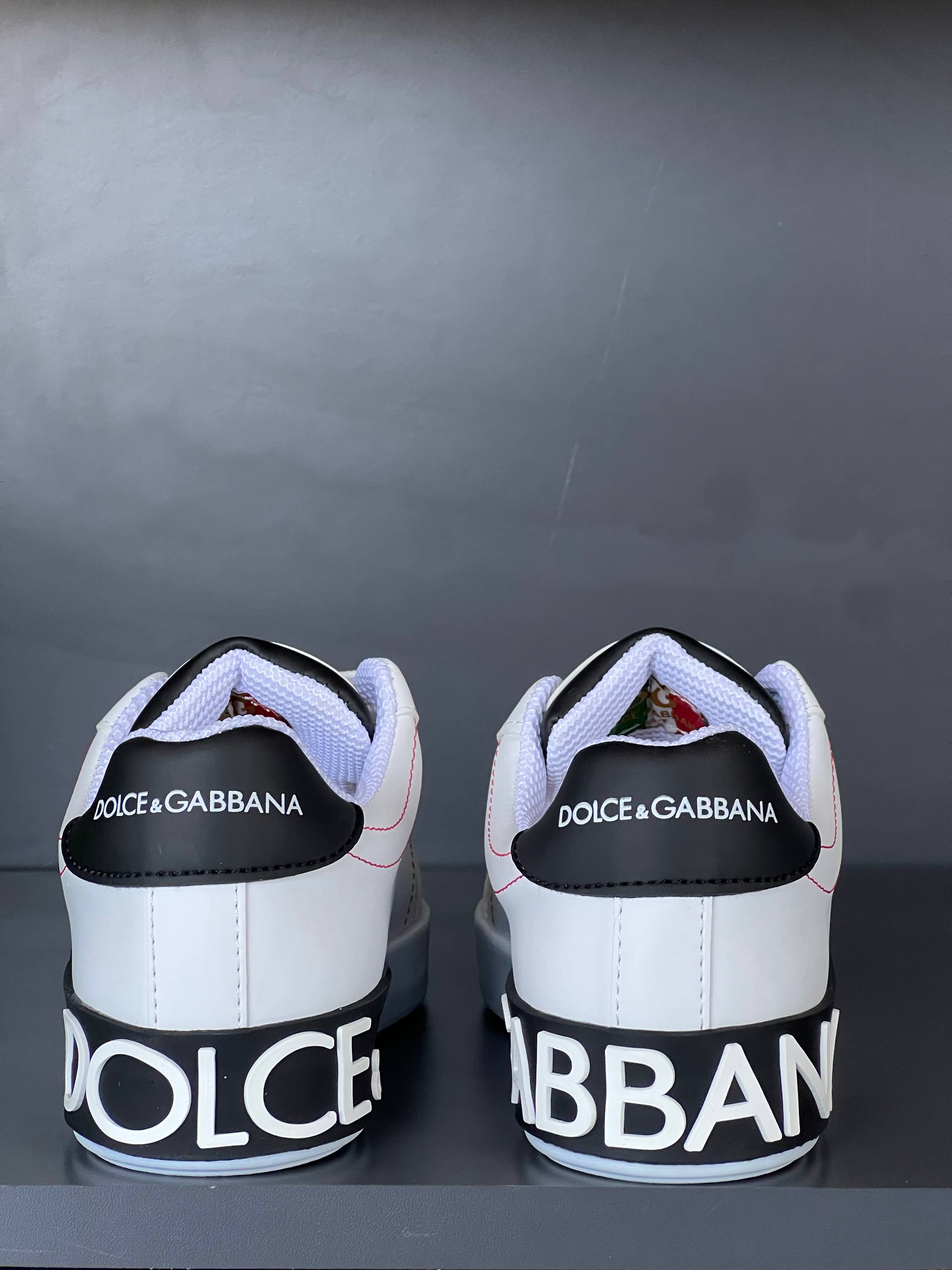 D&G King Yeni Sezon Bayan
