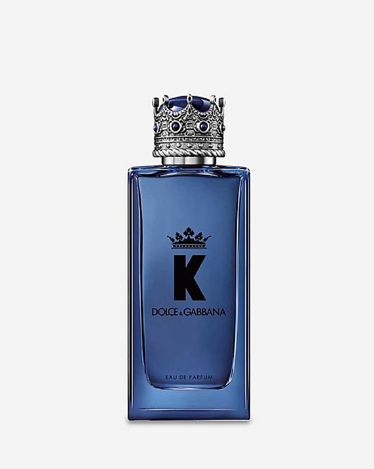 D&G King Edp