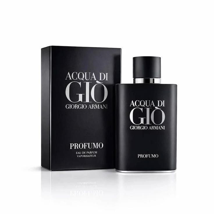 Gio Profumo Bay Parfüm