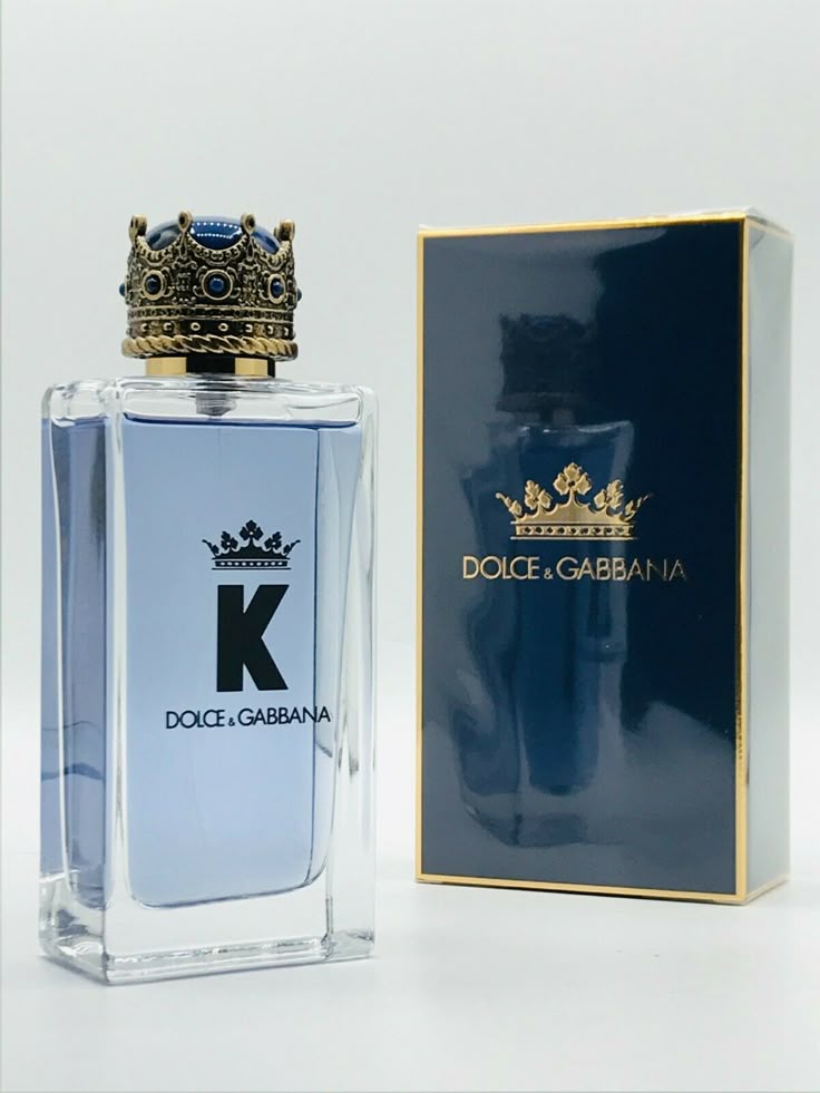 D&G King Edt
