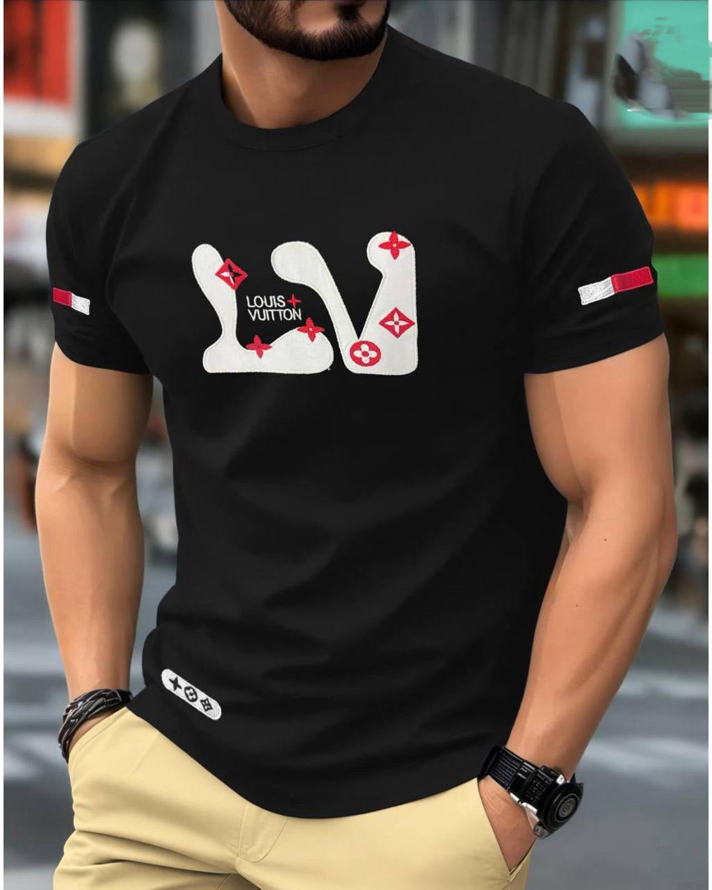 LV Bay T-Shirt