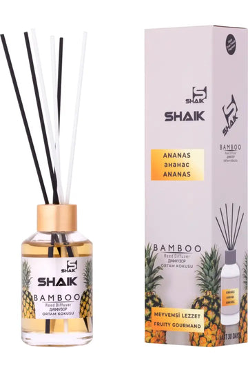 Ananas Oda Kokusu