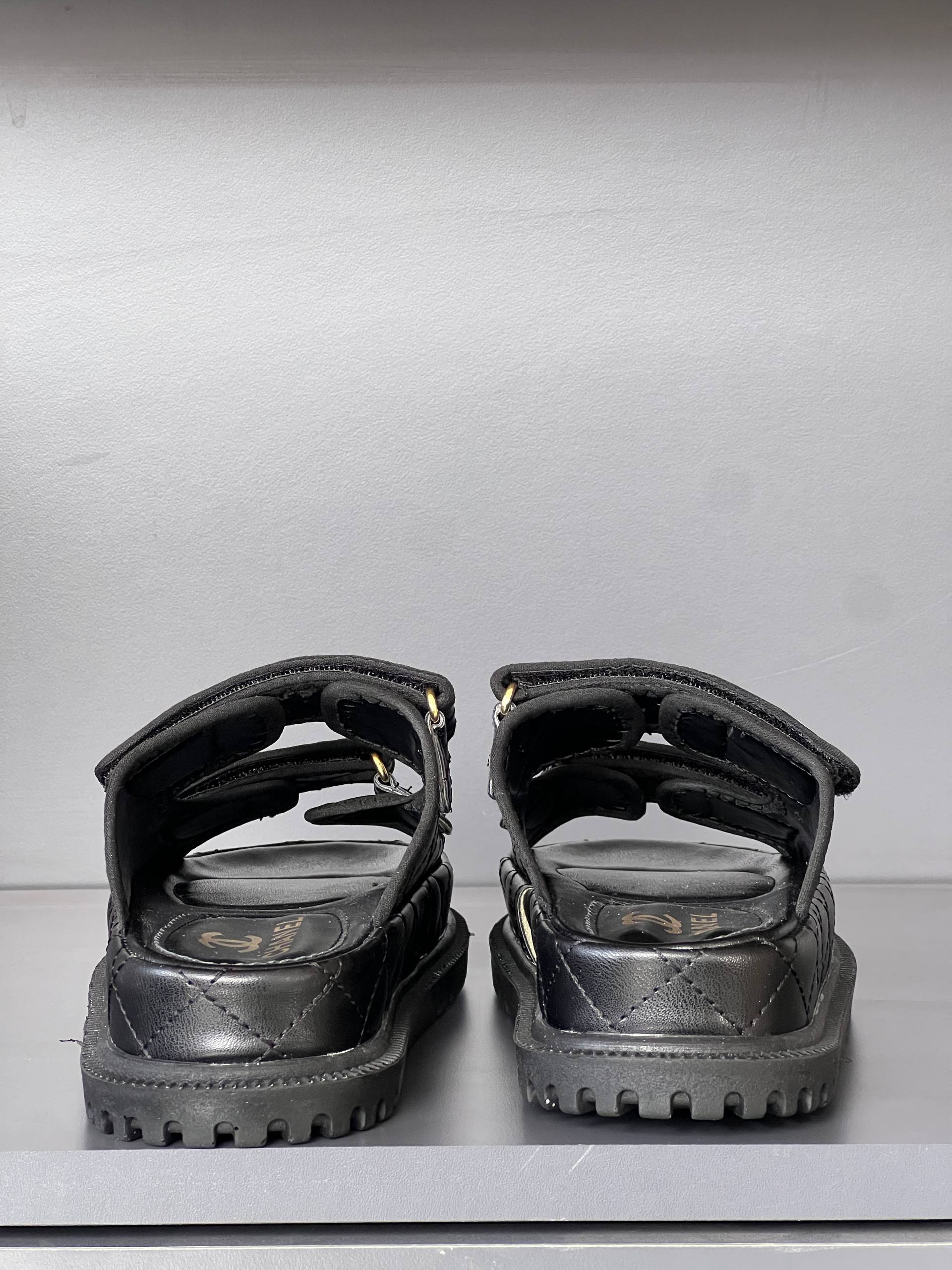 Chan£l Slippers Bayan
