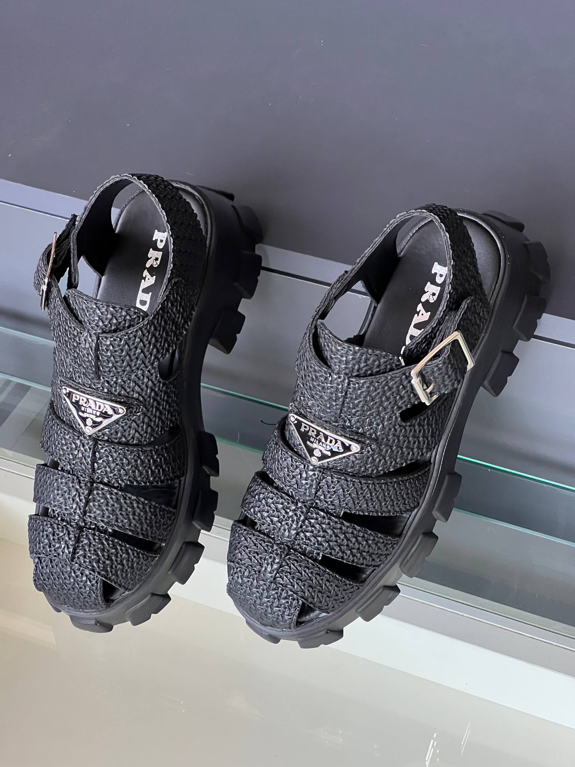 Prad@ Bayan Sandalet