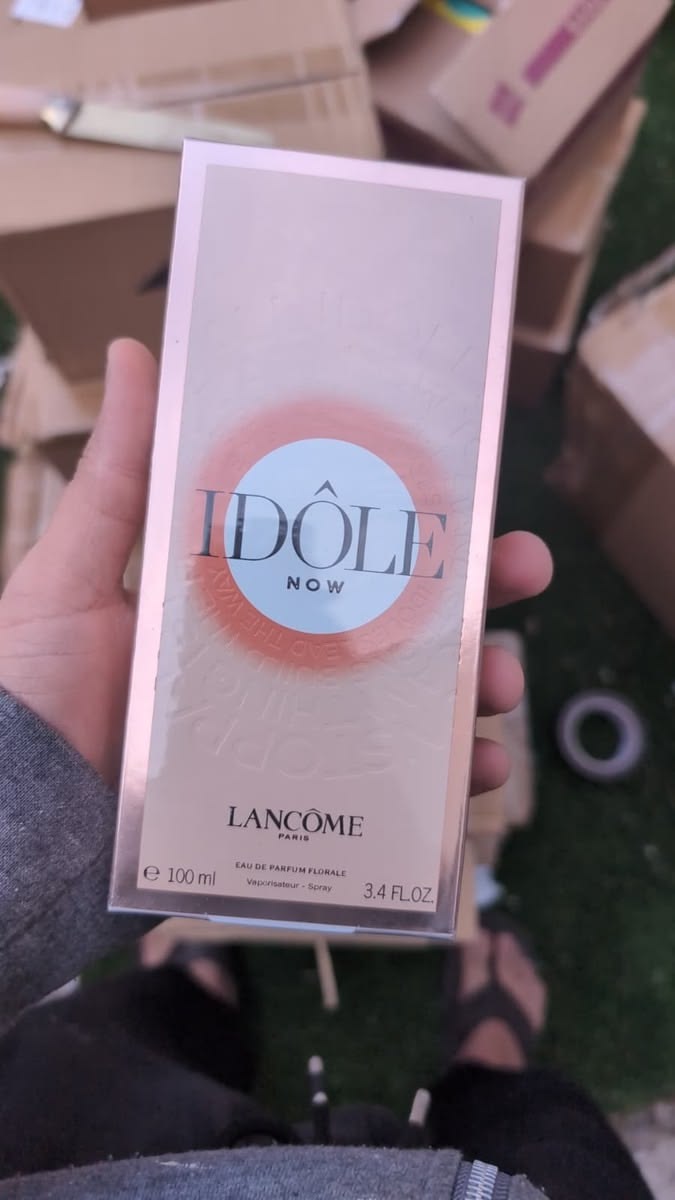 Lancom£ İdol£