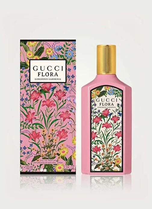GG Flora Gorgeous