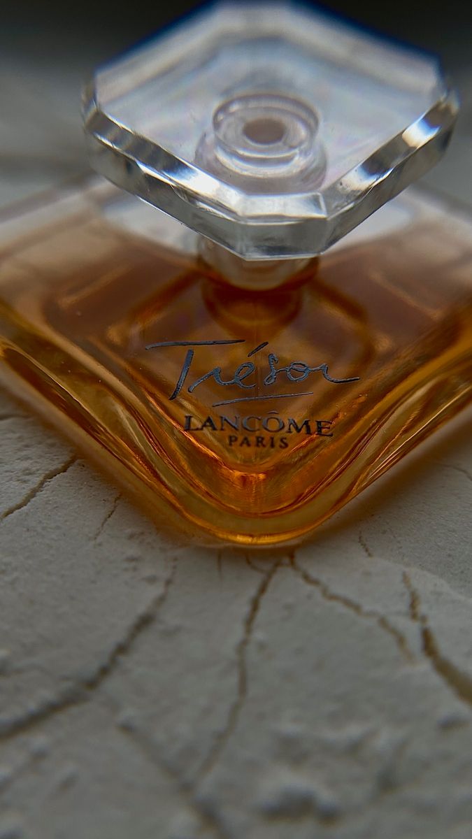 Lancom£ Tresor