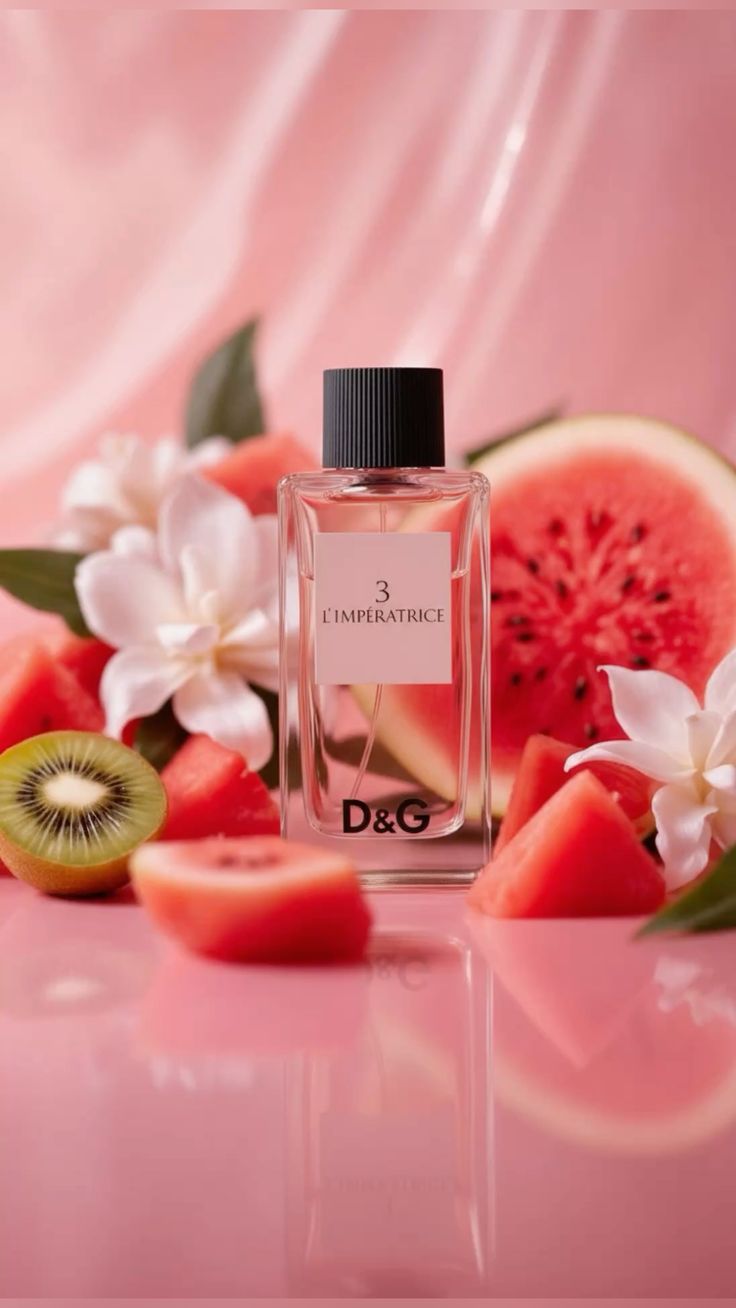 D&G 3  L'imperatrice