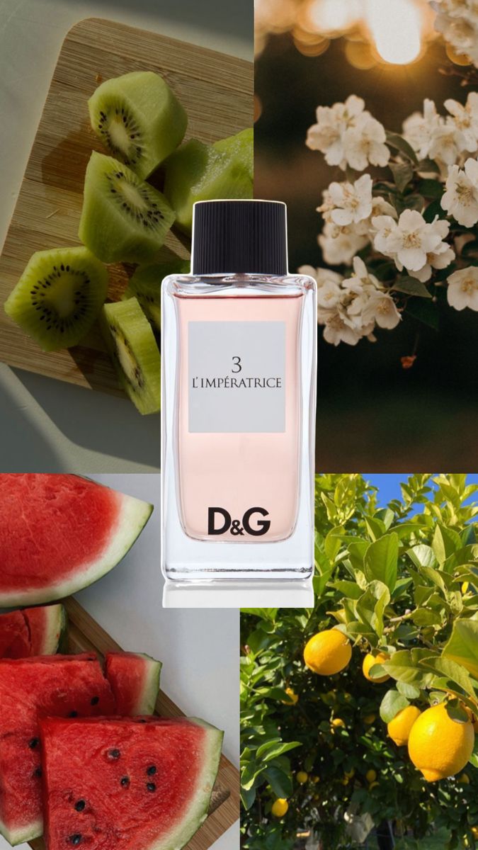 D&G 3  L'imperatrice