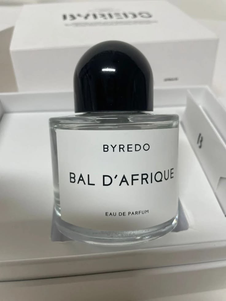 Byredo Bal d'Afriqu£