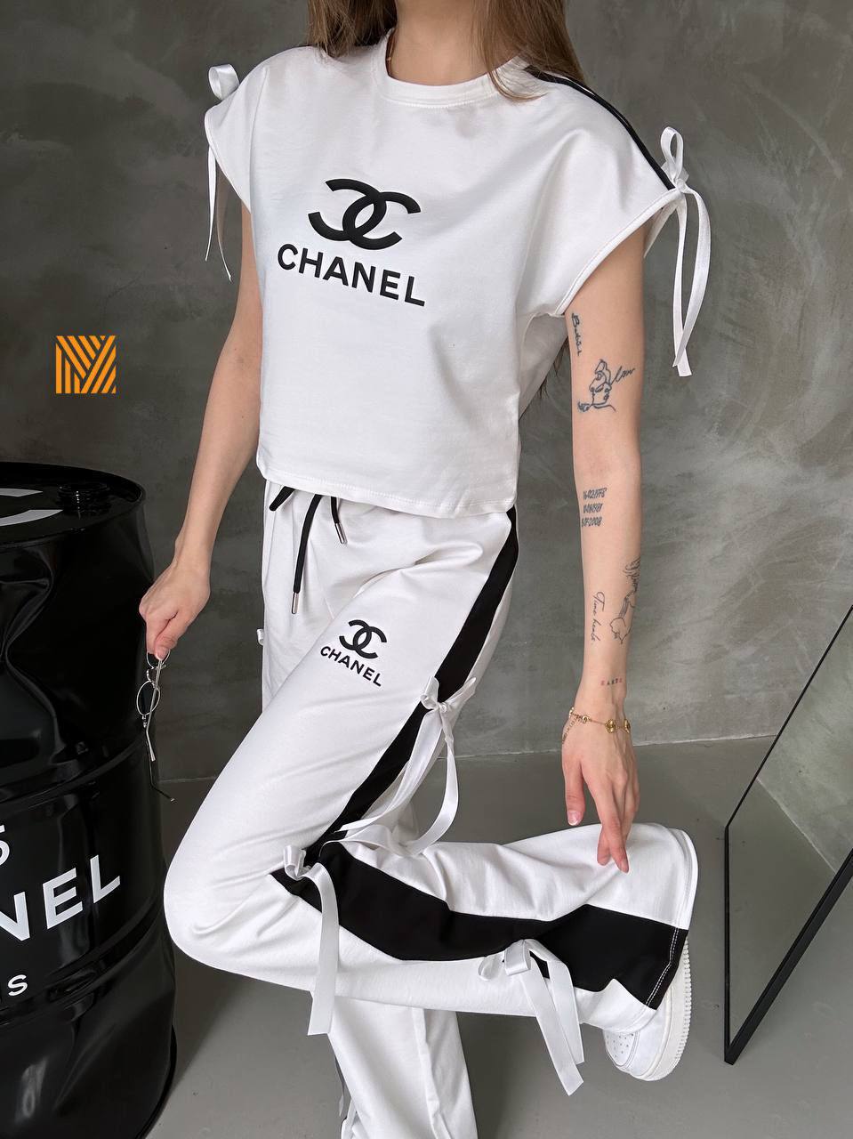 Chan£el Bayan Takım