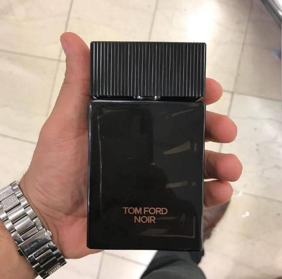 TF Noir