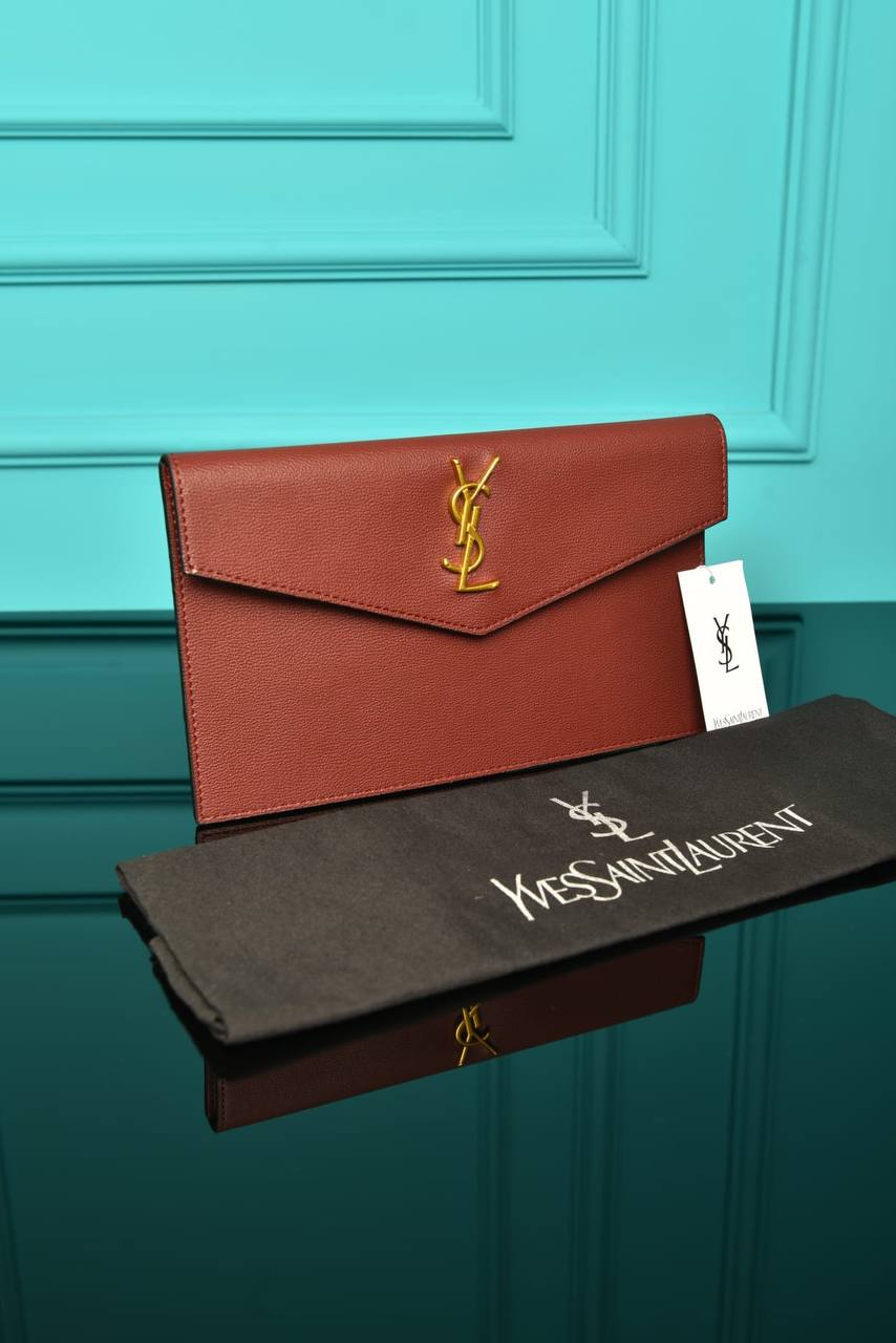YSL Uptown Zarf Model