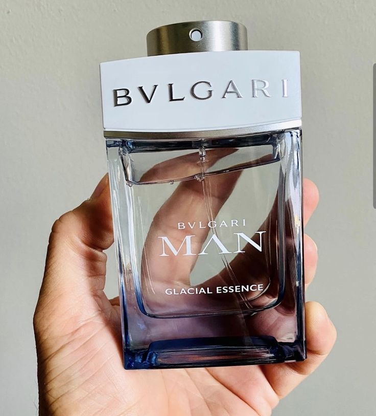 Bvlgar! Man Glacial Essenc£