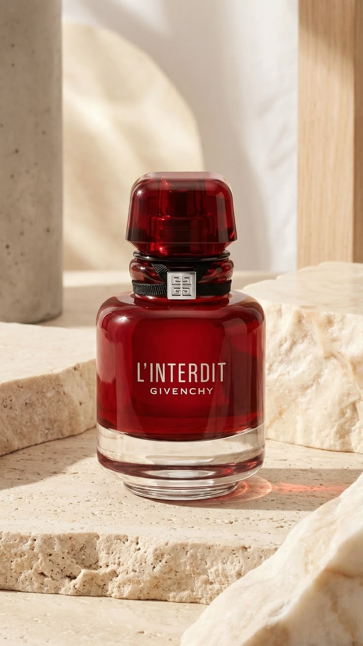 Gv. L'inderdit Rouge