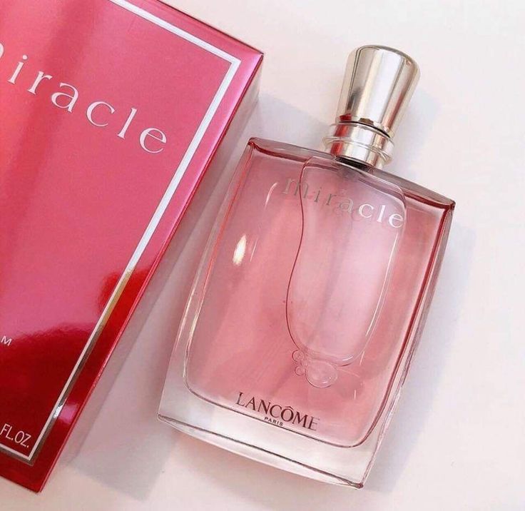 Lancom£ Miracl£
