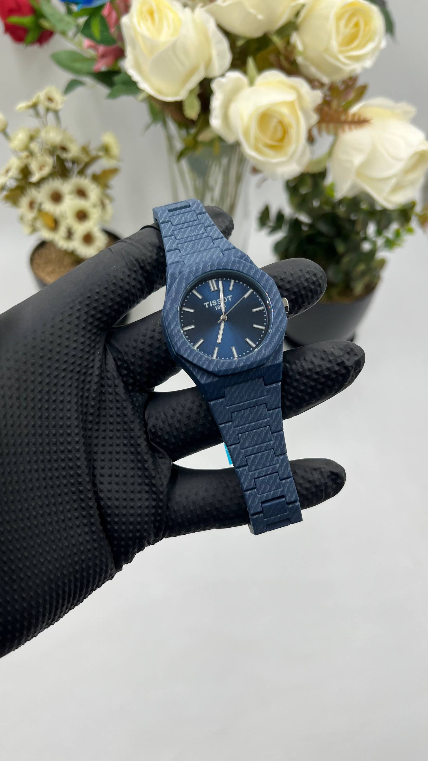 Tissot Hafif İthal Saat Unisex