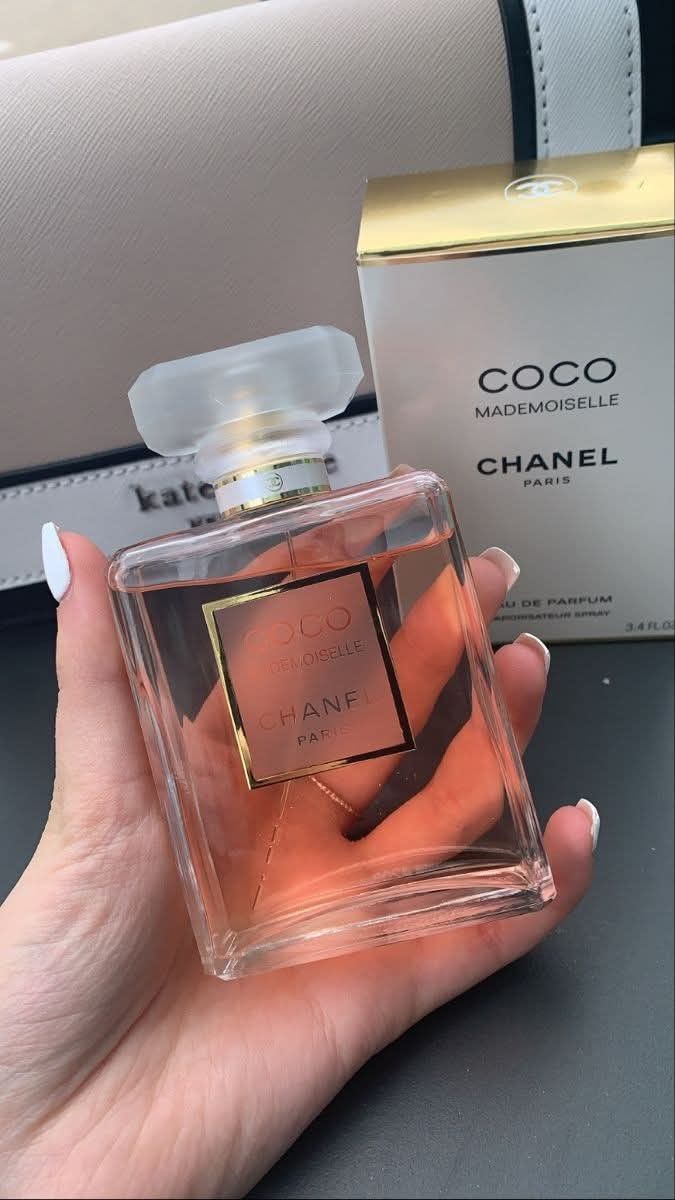 Coco Madomoisell£