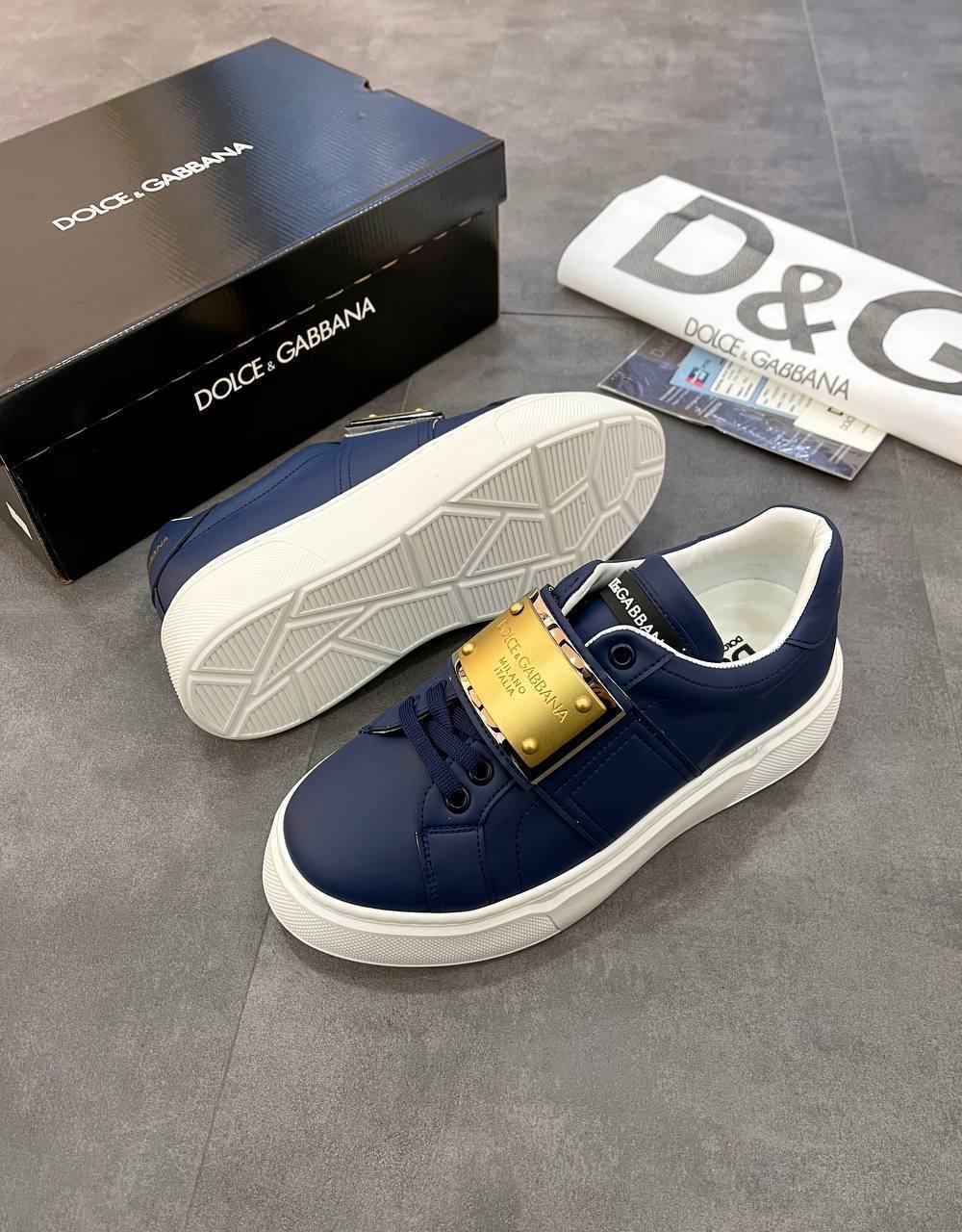 D&G Bay Ayakkabı