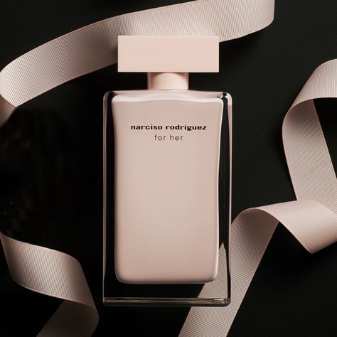 Narciso Rodriqu£z For Her