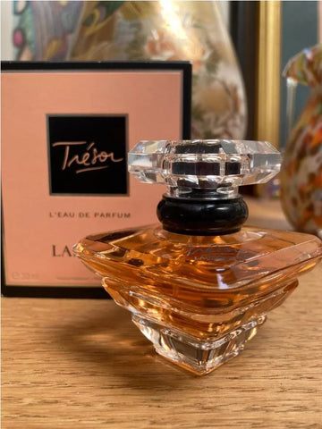 Lancom£ Tresor