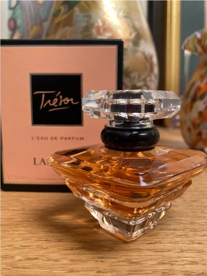 Lancom£ Tresor