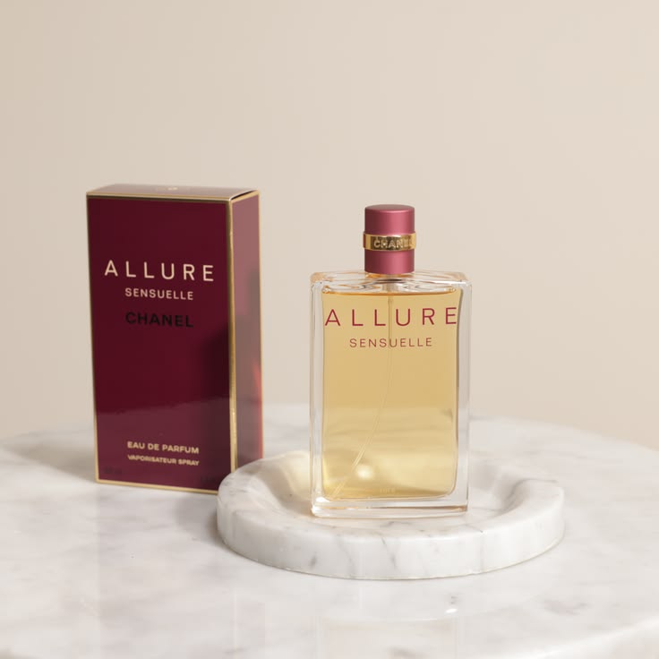 Ch. Allure Sensuelle