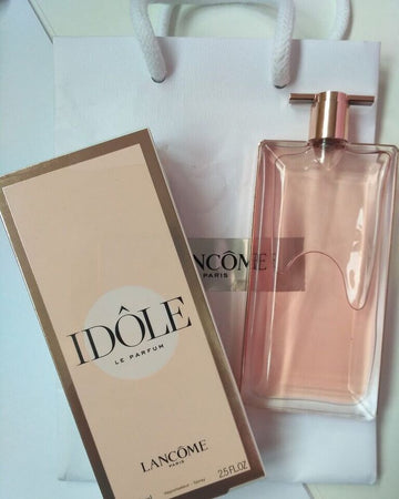 Lancom£ İdol£