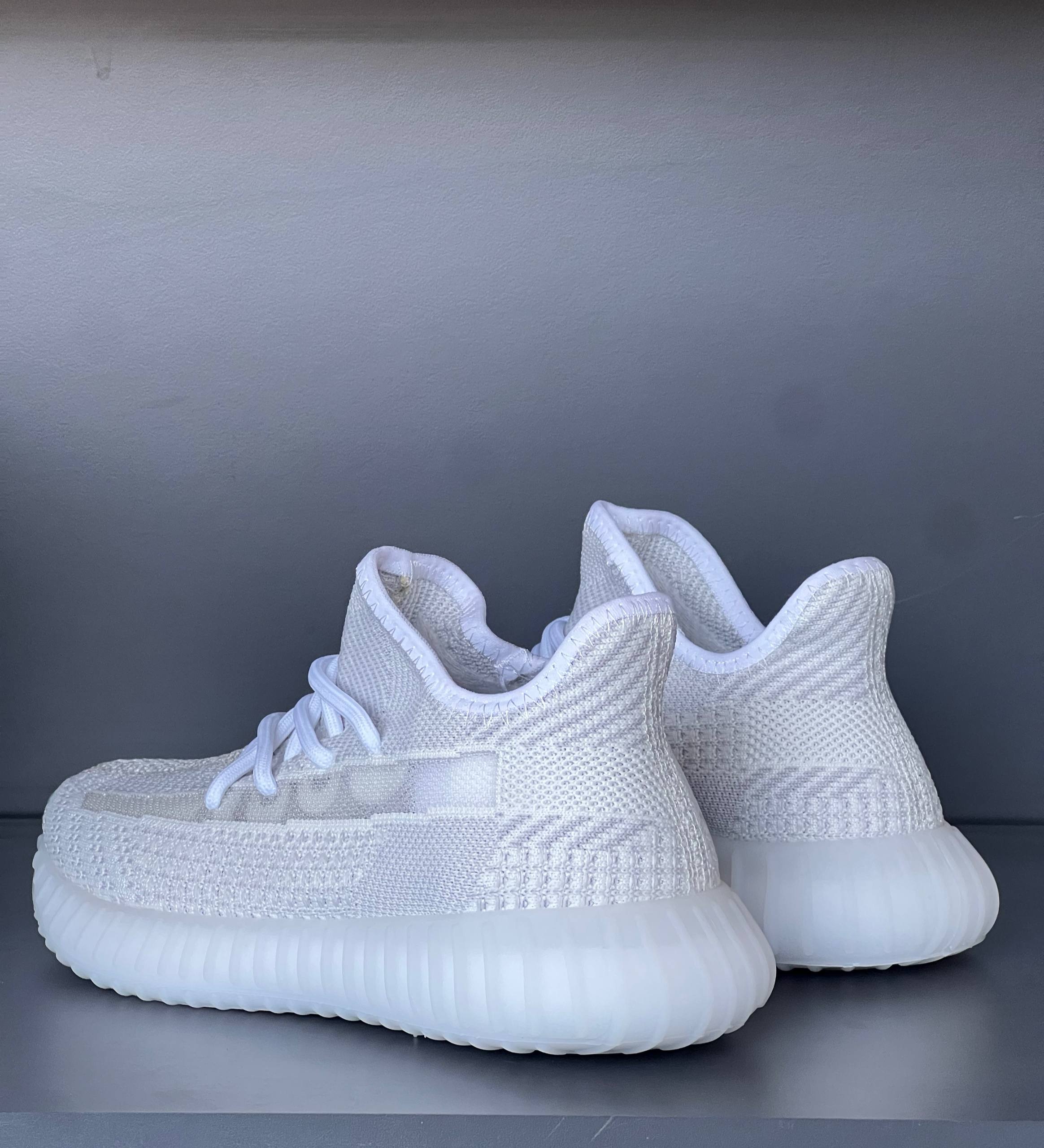 Adid@s Yeezy Boots 350 Bay