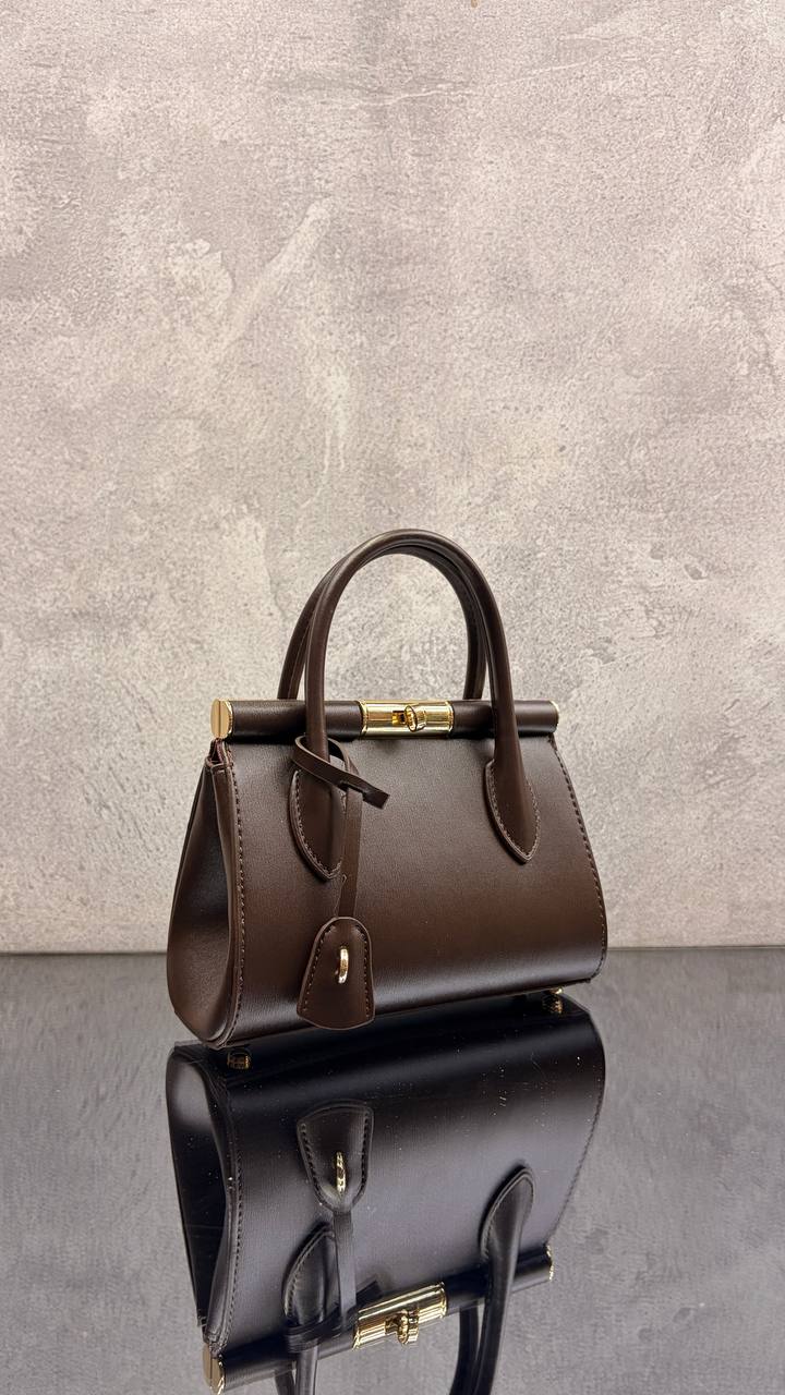 D&G Milan Yeni Sezon Çanta