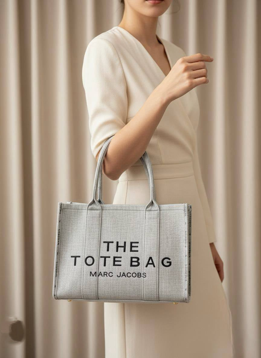 The Tot£ Bag Yeni Sezon Çanta