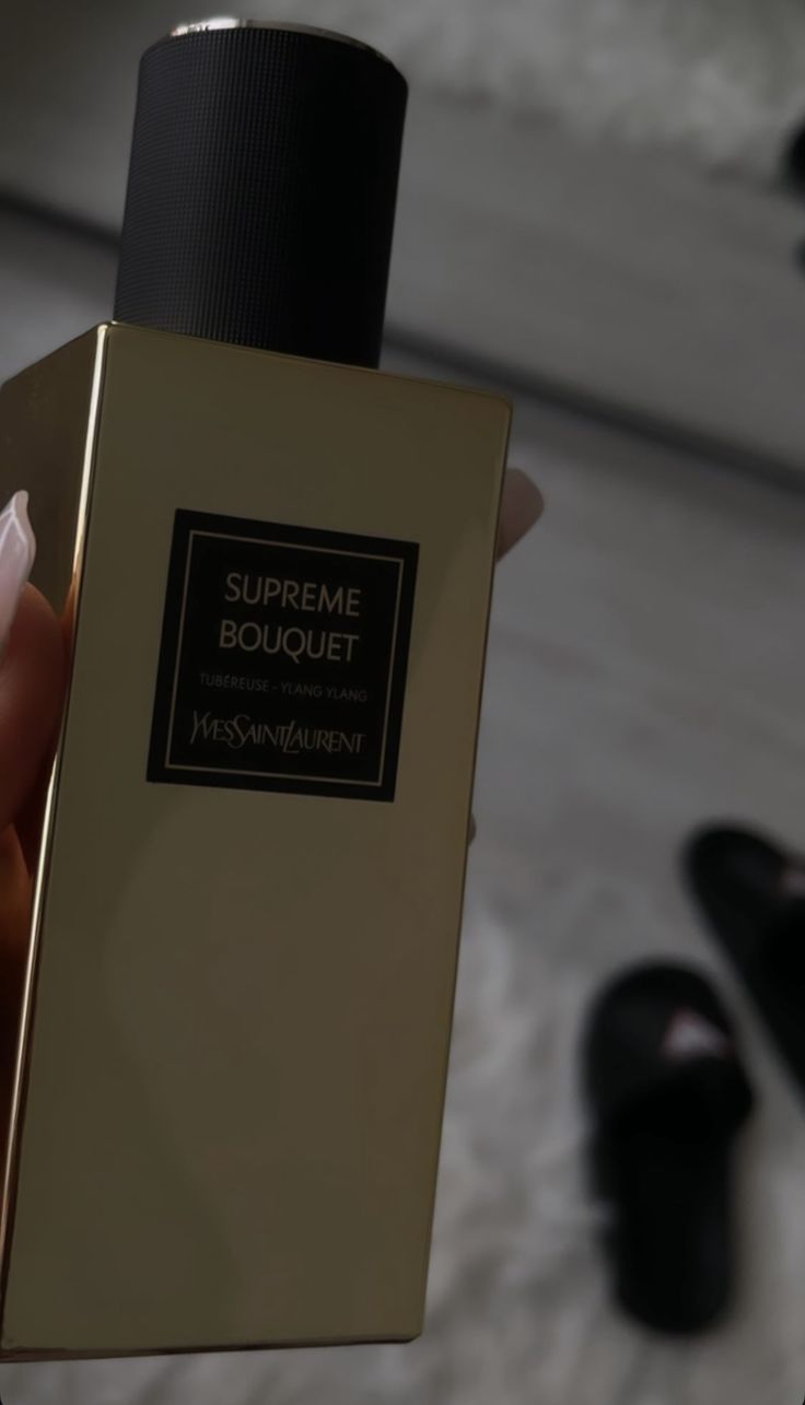 YSL Suprem£ Bouqu£t